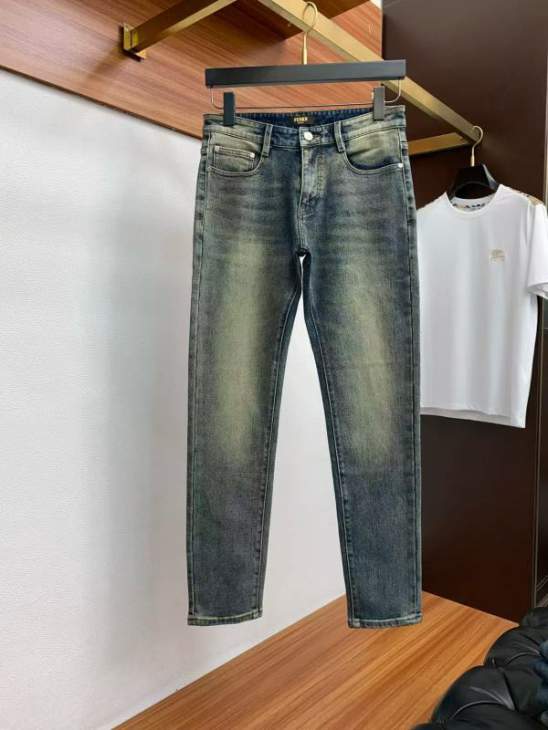 Picture of Fendi Jeans Long _SKUFendisz29-408qx3599897